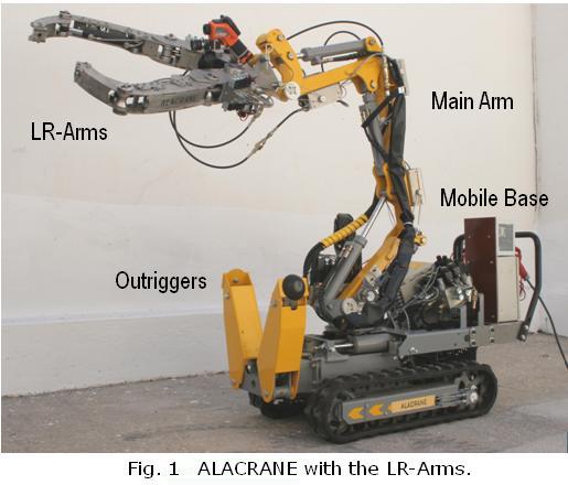 alacrane