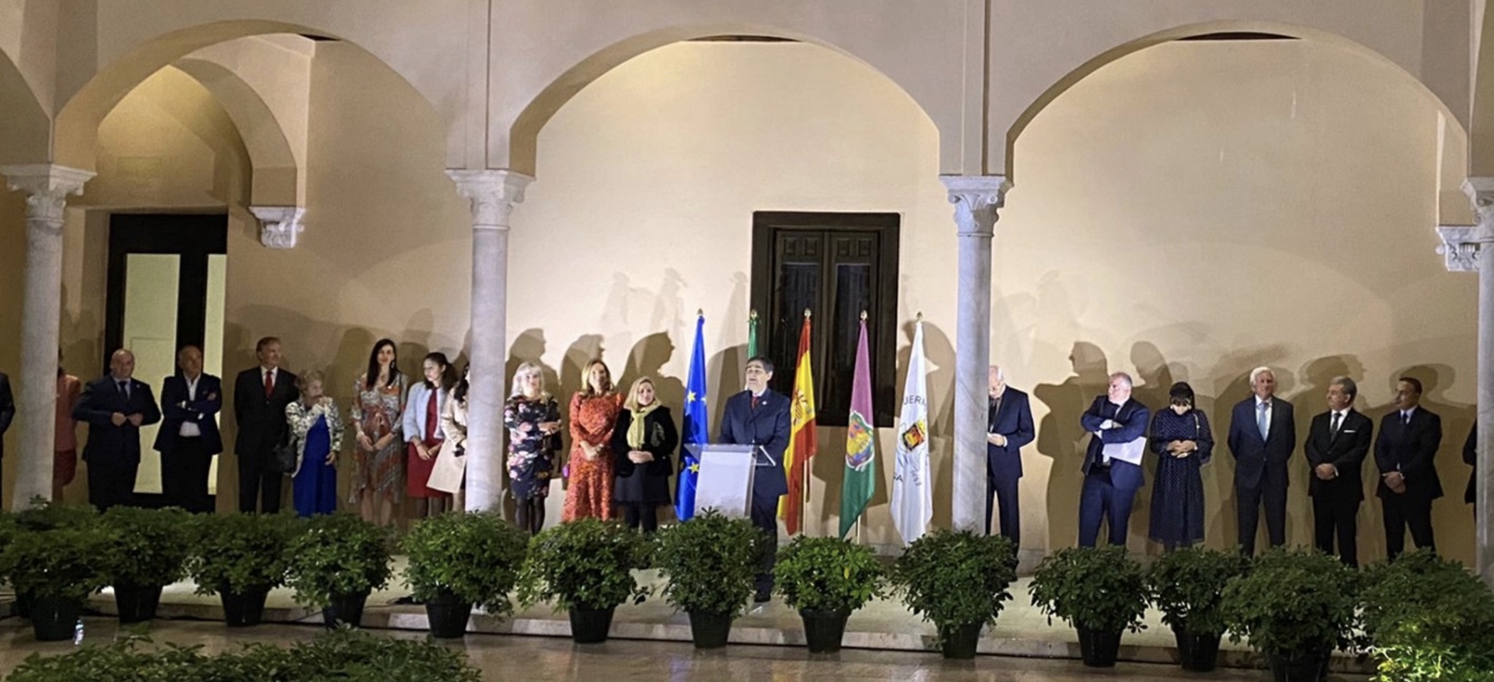 Celebración del 59º aniversario de la Convención de Viena sobre Relaciones Consulares