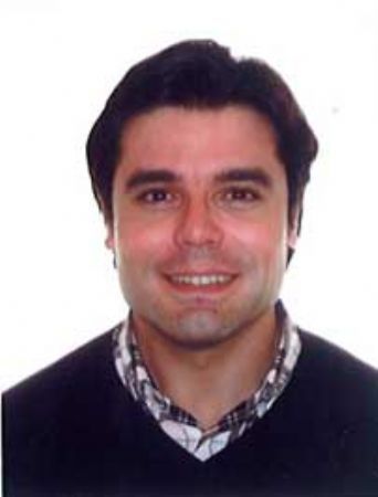 José Serrano