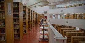 Biblioteca Derecho