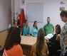 charla