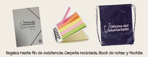 SemanaDelVoluntariado_Regalos