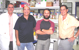 Grupo patología vegetal web