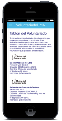 AppVoluntariado1