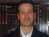 Antonio Galvez - Dcho Civil