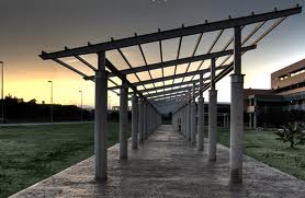 ETSIInf - Pergola