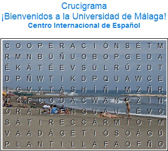 foto sopa de letras