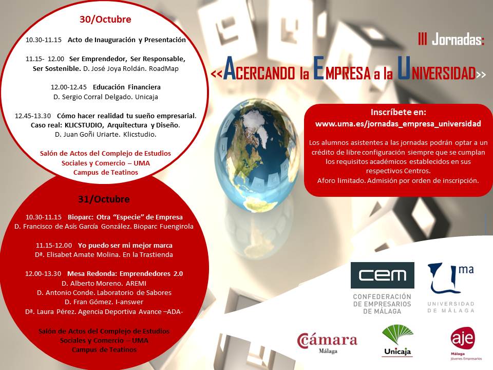 iv empresa univ
