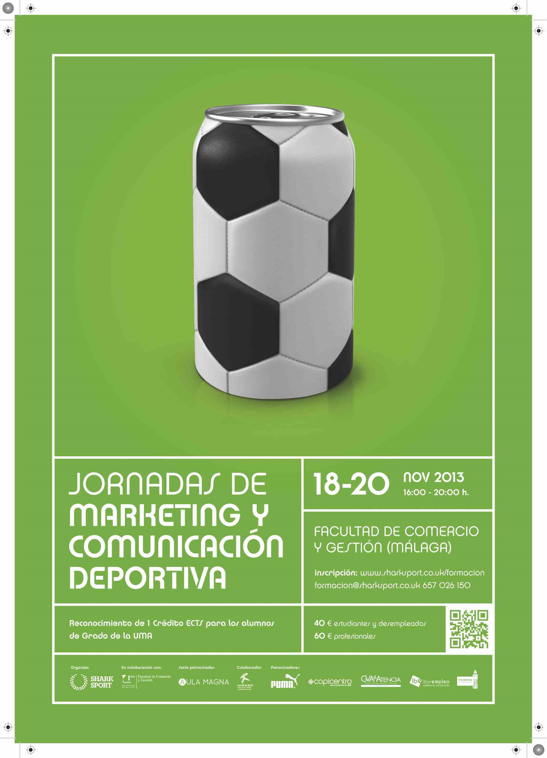 MARKETING DEPORTIVO