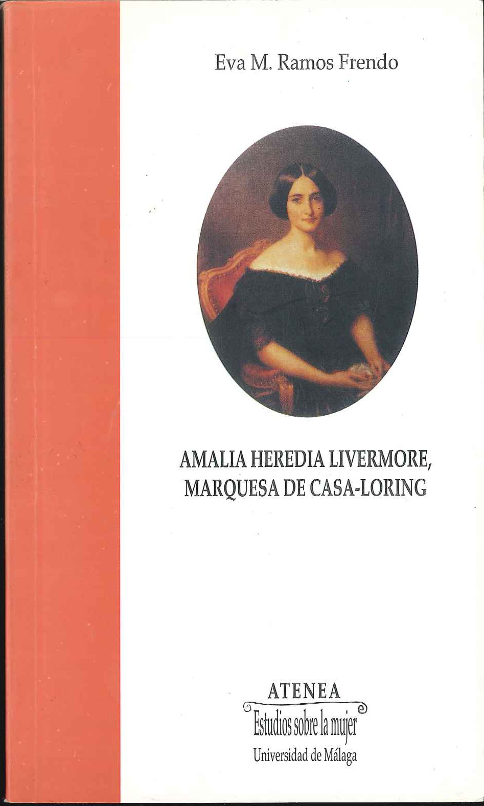 Eva M Ramos Amalia Heredia Livermore