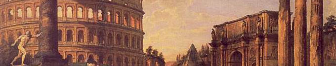 civil, eclesiástico y romano