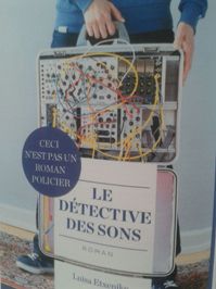 le detective