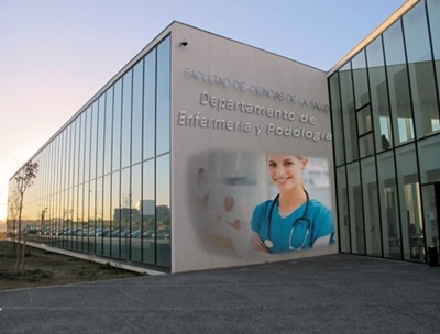 Departamento de Enfermería y Podología - El departamento - Dpto Enfermería  - Universidad de Málaga