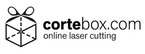 CORTE BOX logo