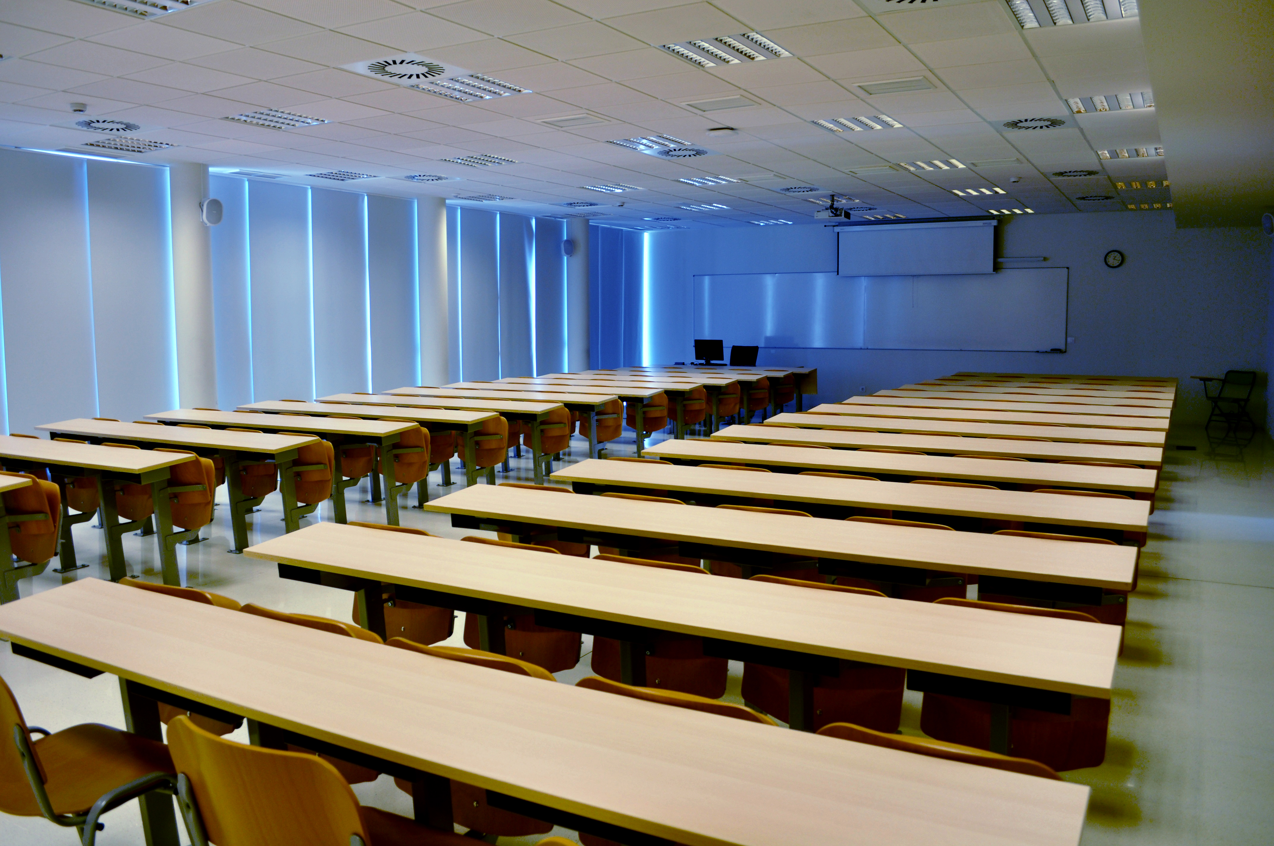 aula