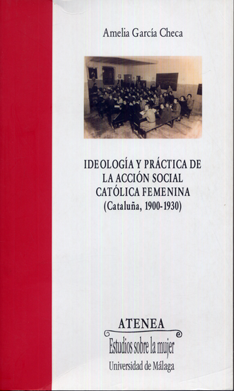 Libro García Checa