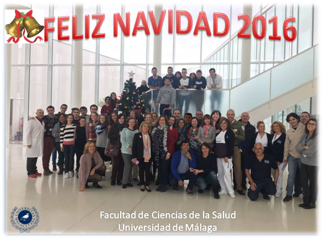 feliciacion navidad