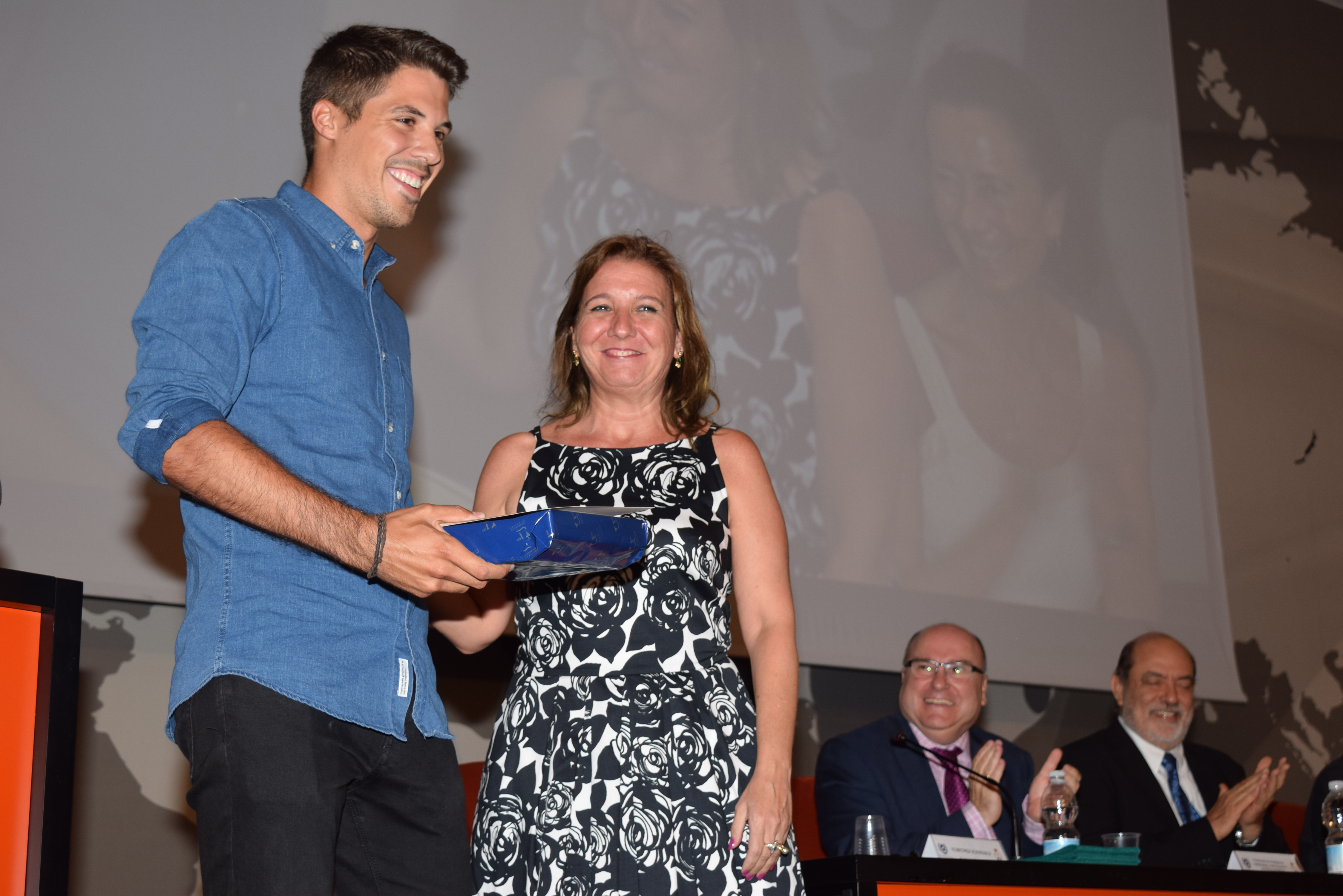 grad 17 premio TFM