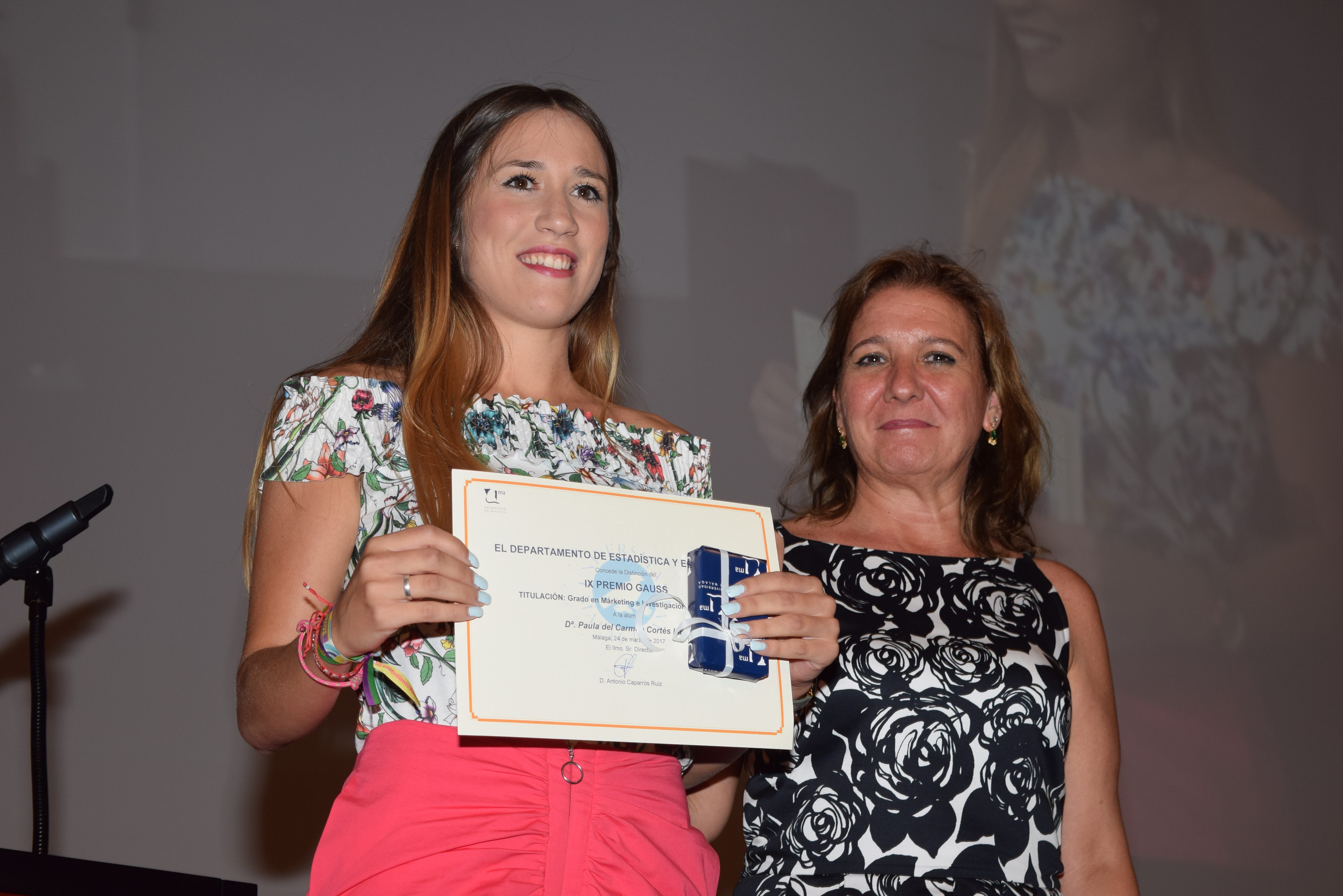 premio gaus