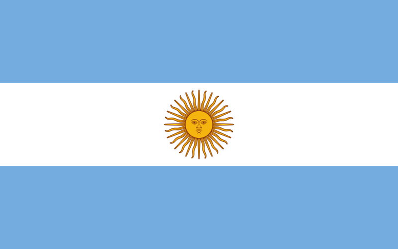 argentina