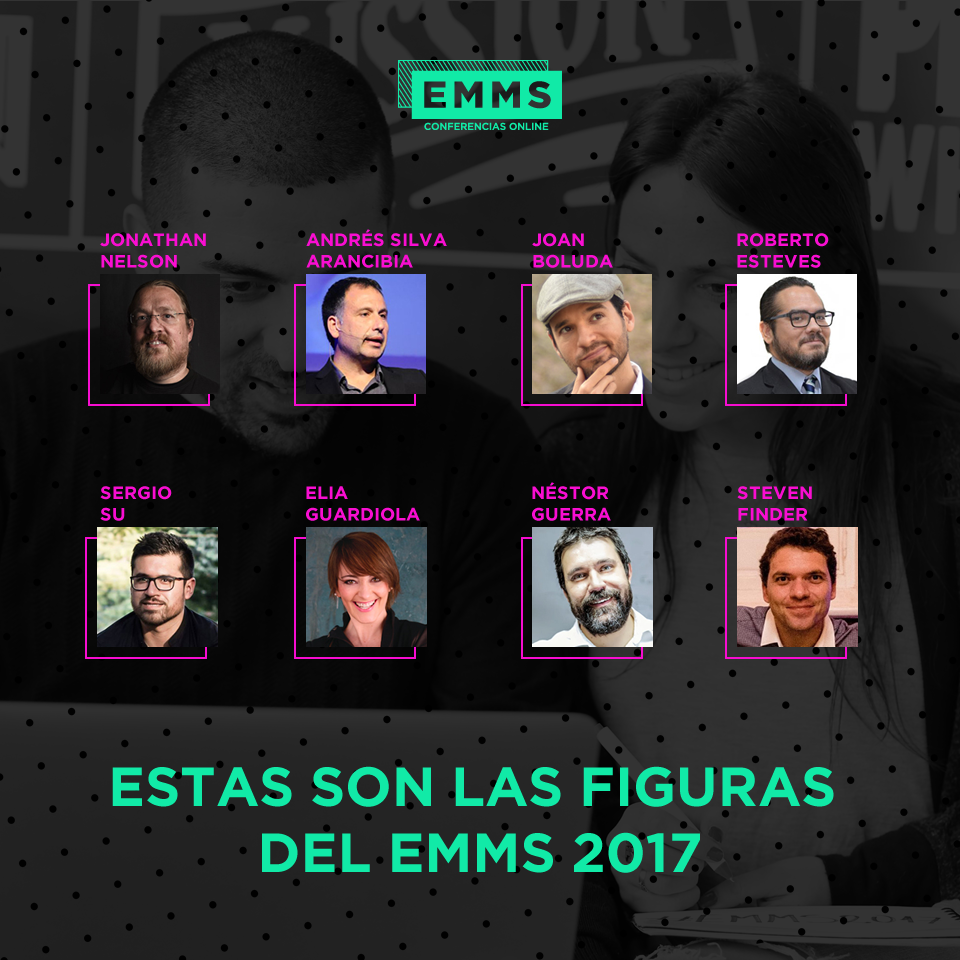 ponentes emms