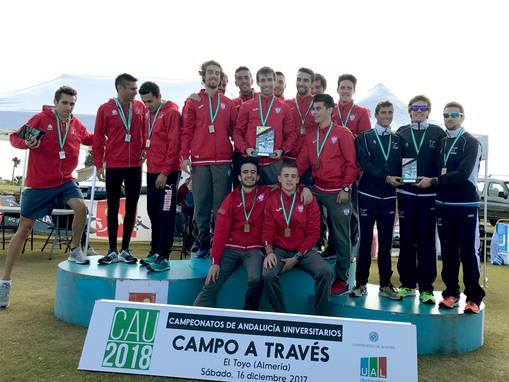campo a traves