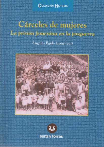 carceles de mujeres