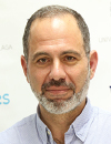 marijo mendoza
