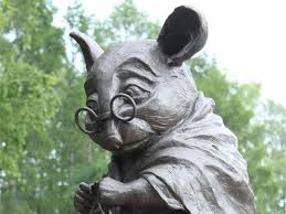 RodentMonumento