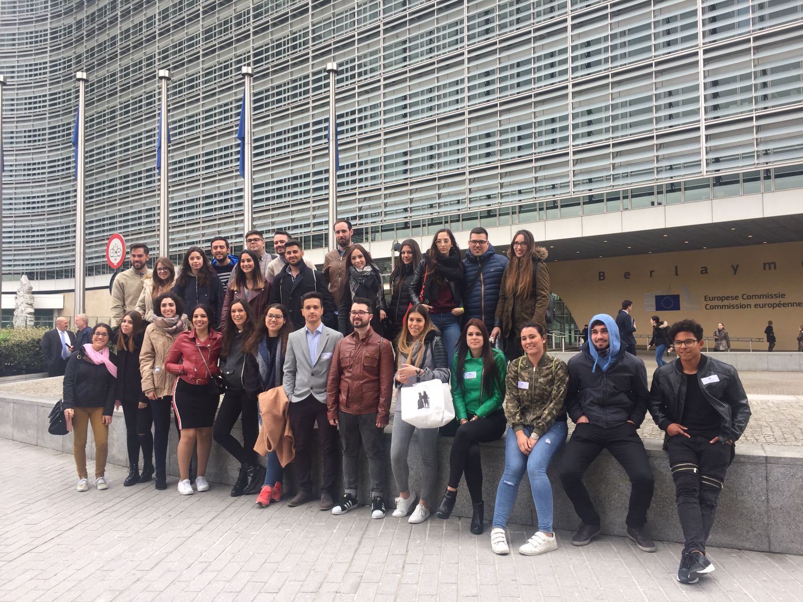 BRUSELAS 2