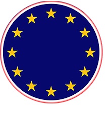 Bandera europa