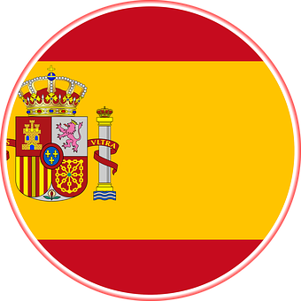 bandera españa