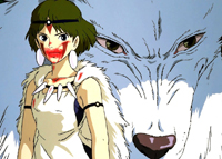 mononoke