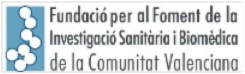 Fundación para el Fomento de la Investigación Sanitaria y Biomédica de la Comunitat Valenciana