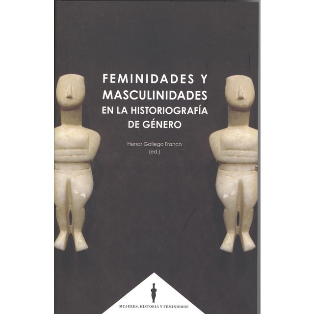 feminidades dos