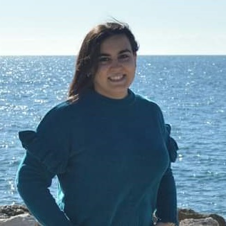 ANA BARRENA GÓMEZ