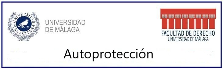 cabecera autoprotección