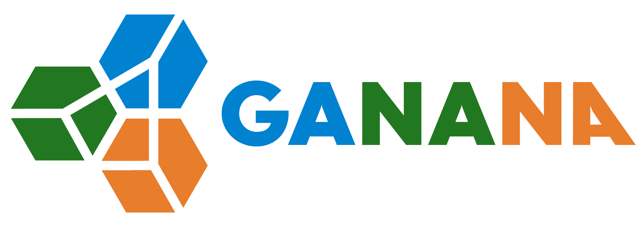 GANANA_logo_con_texto