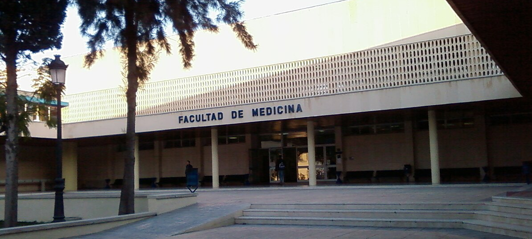 Aula Medicina