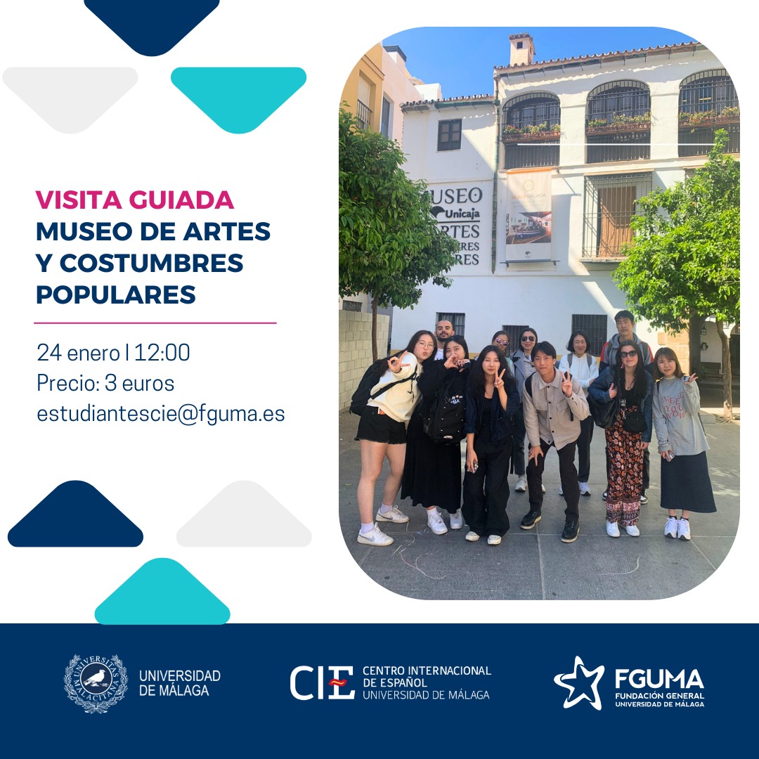 Museo Artes y costumbres