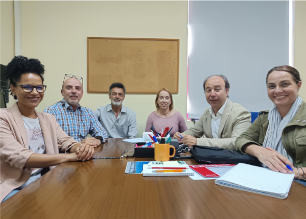 reunion ccoo