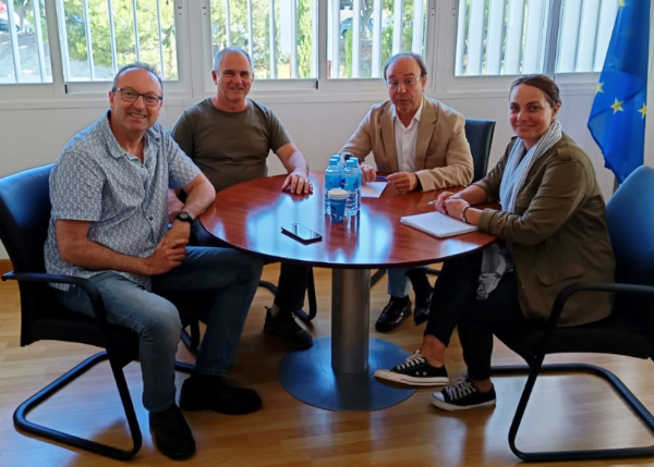 reunion sdl