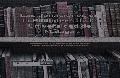 EXPOSICIN BIBLIOGRFICA LAS DONACIONES EN LA BIBLIOTECA DE LA UNIVERSIDAD DE MLAGA