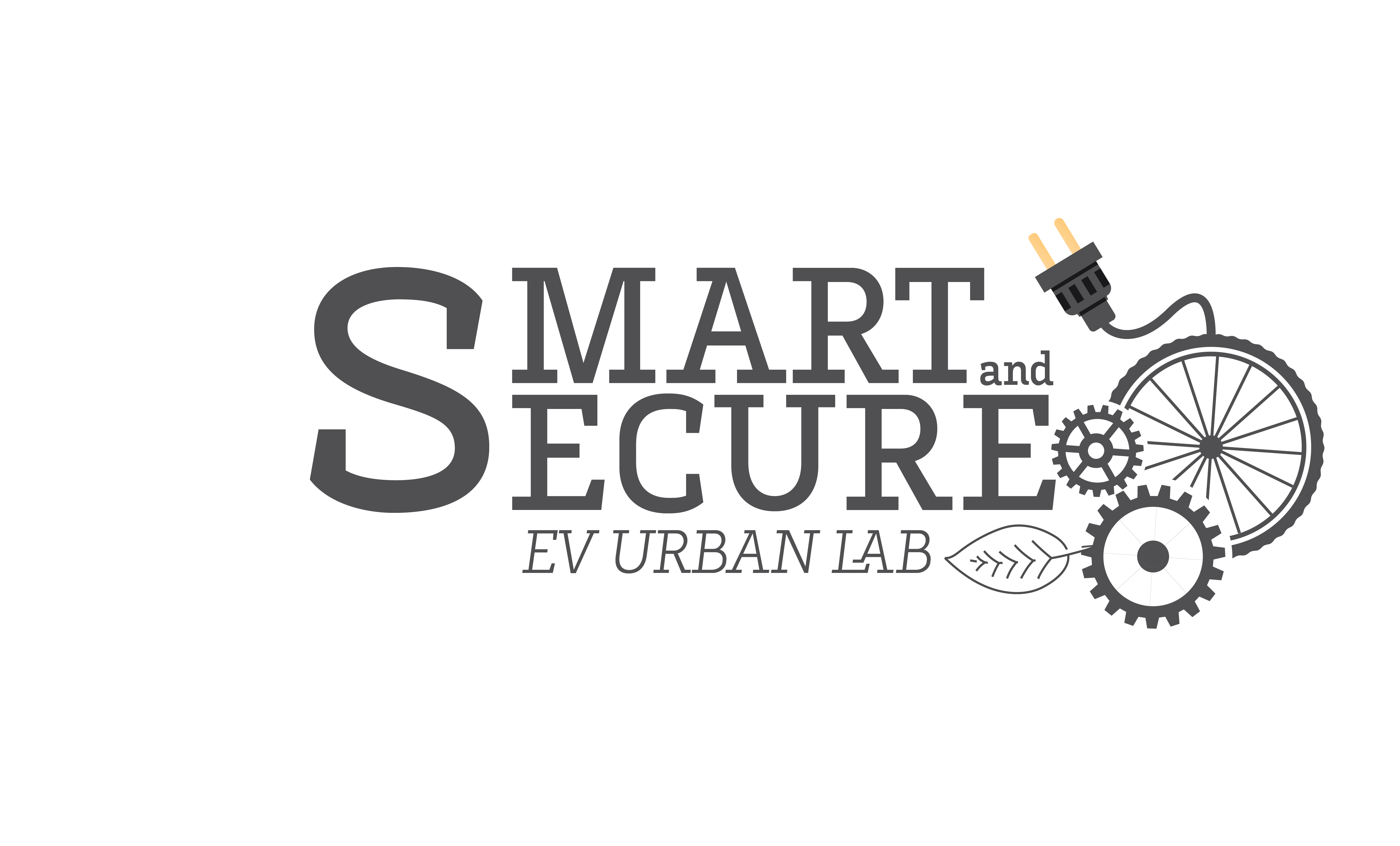 Smart and Secure EV Urban