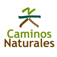 Visitas virtuales a red de caminos naturales (España)