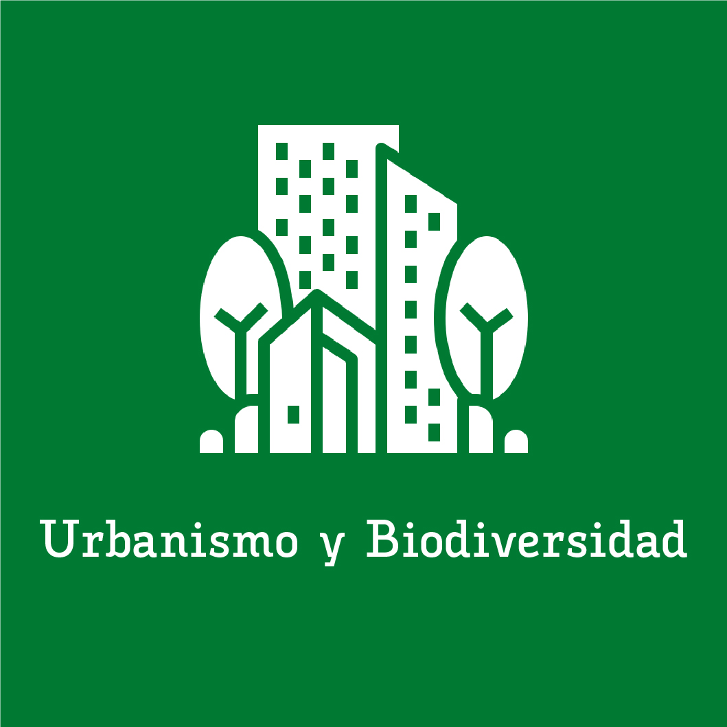 UrbanismoBiodiversidad