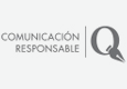 Logotipo de Comunicación Responsable