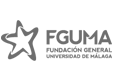 Logotipo de FGUMA